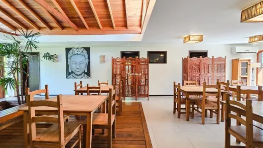 Imóvel Comercial com 7 Quartos à venda, 322m² no Pântano do Sul, Florianópolis