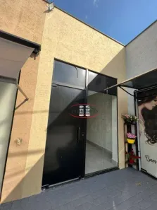 Sala Comercial para alugar, 19m² no Centro, Ribeirão Preto