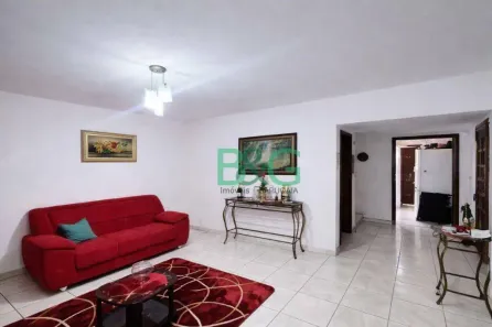 Casa de Condomínio com 2 Quartos à venda, 122m² no Jardim Maria Luiza, São Paulo