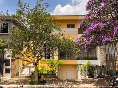 Casa com 5 Quartos à venda, 256m² no Vila Madalena, São Paulo