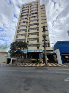 Sala Comercial para alugar, 127m² no Centro, Limeira