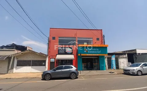 Ponto Comercial para alugar, 25m² no Santa Terezinha, Piracicaba