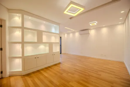 Apartamento com 3 Quartos à venda, 100m² no Paraíso, São Paulo