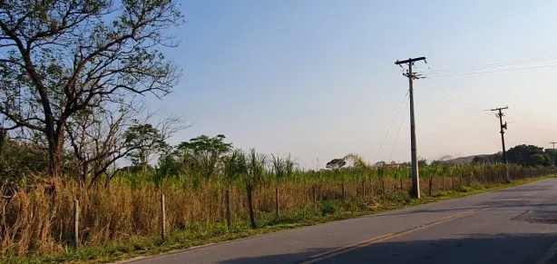 Lote/Terreno à venda, 150000m² no Jaconé (Ponta Negra), Maricá