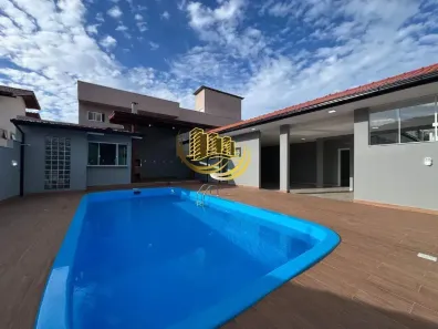 Casa com 3 Quartos à venda, 175m² no Pedra Branca, Palhoça