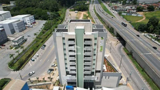 Sala Comercial para alugar, 68m² no Centro, Vargem Grande Paulista