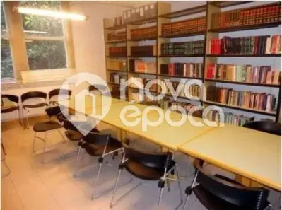 Sala Comercial à venda, 115m² no Flamengo, Rio de Janeiro