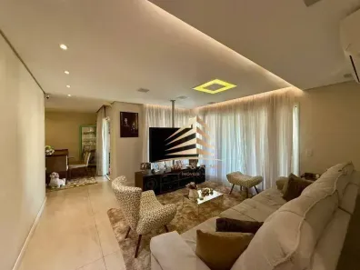 Apartamento com 4 Quartos à venda, 182m² no Vila Rosália, Guarulhos