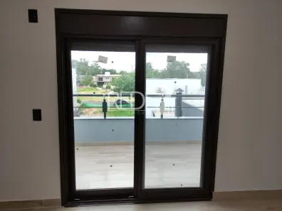 Casa de Condomínio com 3 Quartos à venda, 200m² no Parque Olívio Franceschini, Hortolândia