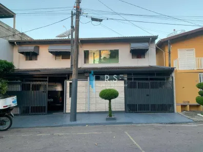 Casa com 6 Quartos à venda, 165m² no Jardim Niero, Louveira