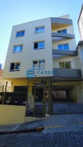 Apartamento com 1 Quarto para alugar, 23m² no Exposição, Caxias do Sul