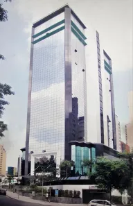 Consultório para alugar, 32m² no Higienópolis, São Paulo