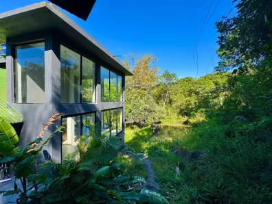 Casa de Condomínio com 4 Quartos para alugar, 490m² no Campeche, Florianópolis