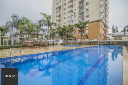 Apartamento com 3 Quartos à venda, 83m² no Sarandi, Porto Alegre
