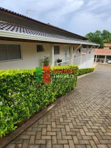 Fazenda/Sítio com 5 Quartos à venda, 570m² no Chácaras São Bento, Valinhos