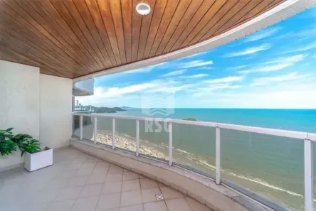 Cobertura com 5 Quartos à venda, 575m² no Centro, Balneário Camboriú