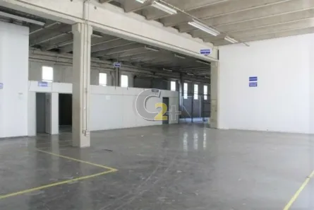 Galpão/Depósito/Armazém à venda, 2194m² no Jurubatuba, São Paulo
