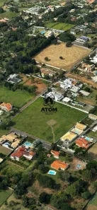 Lote/Terreno à venda, 2050m² no Chácaras Cataguá, Taubaté