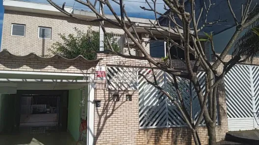 Casa com 4 Quartos à venda, 329m² no Barcelona, São Caetano do Sul