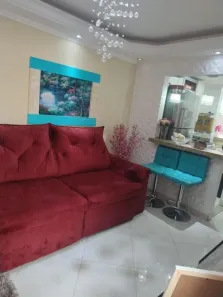 Apartamento com 2 Quartos à venda, 61m² no Jardim Angélica, Guarulhos