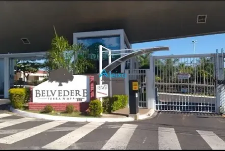 Casa de Condomínio com 3 Quartos para alugar, 200m² no Belvedere Terra Nova, São José do Rio Preto