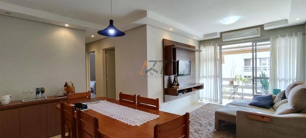 Apartamento com 3 Quartos à venda, 106m² no Jardim Walkíria, São José do Rio Preto
