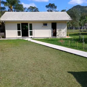 Casa com 4 Quartos à venda, 180m² no Ratones, Florianópolis