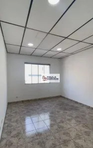 Sala Comercial para alugar, 42m² no Tucuruvi, São Paulo