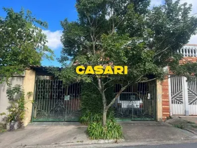 Sobrado com 5 Quartos à venda, 150m² no Anchieta, São Bernardo do Campo