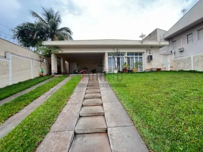 Casa com 2 Quartos à venda, 362m² no Alto da Boa Vista, Ribeirão Preto