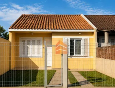 Casa com 2 Quartos à venda, 70m² no Parque Granja Esperança, Cachoeirinha