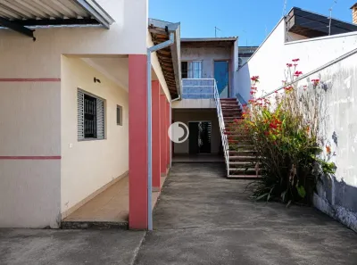 Casa com 3 Quartos à venda, 257m² no Parque Residencial Rochele II, Santa Bárbara D'Oeste