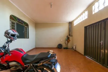 Casa com 2 Quartos à venda, 247m² no Vila Tibério, Ribeirão Preto