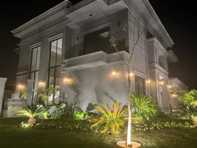 Casa de Condomínio com 5 Quartos à venda, 521m² no Residencial Quinta do Golfe, São José do Rio Preto