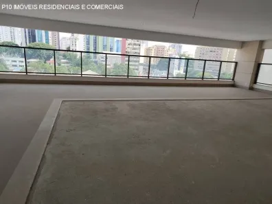Apartamento com 4 Quartos à venda, 310m² no Santa Cecília, São Paulo