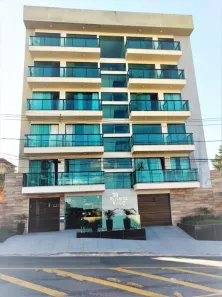 Apartamento com 3 Quartos para alugar, 80m² no Santa Luzia, Juiz de Fora