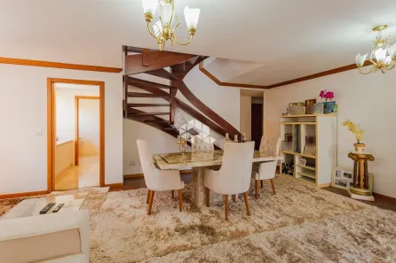 Cobertura com 3 Quartos à venda, 364m² no Petrópolis, Porto Alegre
