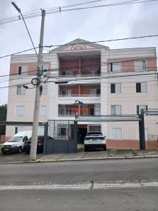 Apartamento com 2 Quartos à venda, 49m² no Jardim Ísis, Cotia