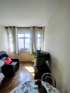 Apartamento com 1 Quarto para alugar, 40m² no Belenzinho, São Paulo