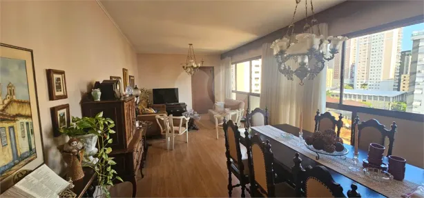 Apartamento com 4 Quartos à venda, 240m² no Boqueirão, Santos