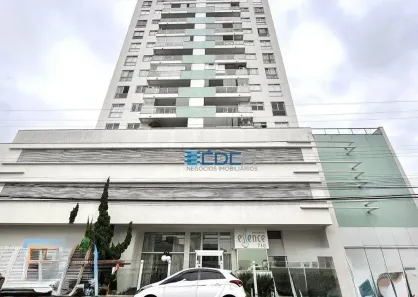 Apartamento com 2 Quartos à venda, 72m² no Fazenda, Itajaí