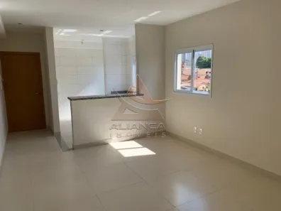 Apartamento com 2 Quartos à venda, 68m² no Santa Cruz do José Jacques, Ribeirão Preto