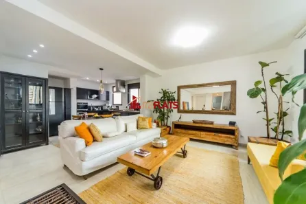 Apartamento com 3 Quartos à venda, 228m² no Jardim Paulista, São Paulo