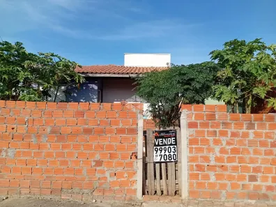 Casa com 2 Quartos à venda, 60m² no Camobi, Santa Maria