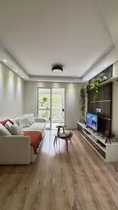 Apartamento com 3 Quartos para alugar, 85m² no Pirituba, São Paulo
