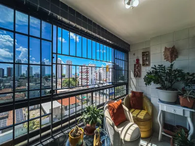 Apartamento com 2 Quartos à venda, 80m² no Candeias, Jaboatão dos Guararapes