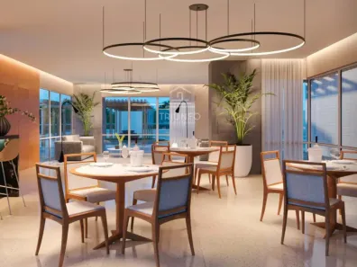 Apartamento com 3 Quartos à venda, 83m² no Renascença, São Luís