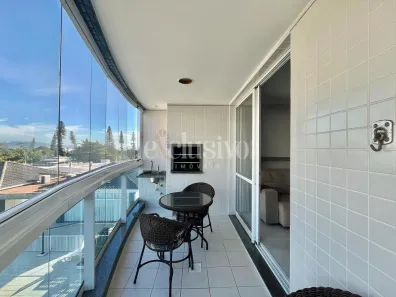 Apartamento com 3 Quartos à venda, 120m² no Jardim Atlântico, Florianópolis