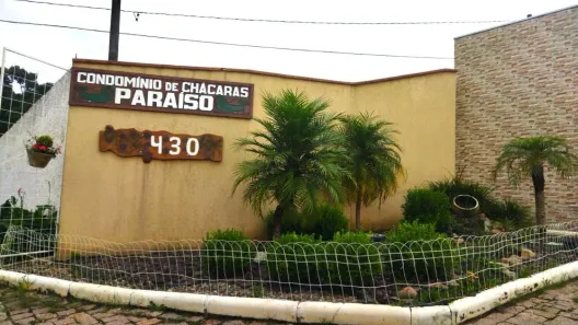 Fazenda/Sítio à venda, 2738m² no , Tijucas do Sul