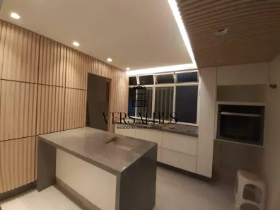 Apartamento com 3 Quartos à venda, 70m² no Nova Floresta, Belo Horizonte